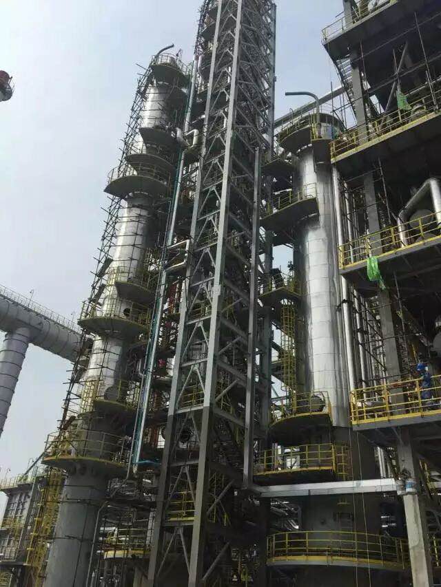 宣州设备翻新喷涂・钢构厂房升级改造