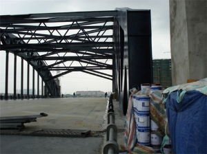 宣州专注工业场景喷漆服务