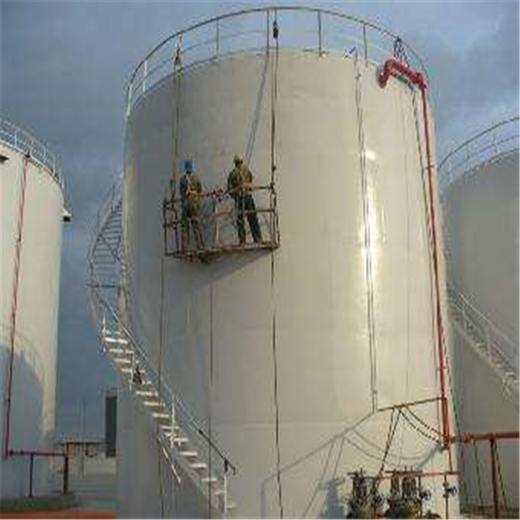 宣州喷漆翻新・工业喷漆・设备喷漆服务简介